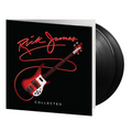 Collected: Black 2LP Vinyl
