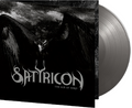 THE AGE OF NERO: Silver Vinyl LP