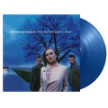 Magnificent Tree: Limited Edition Translucent Blue Vinyl LP