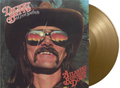 Atlanta's Burning Down: Gold Vinyl LP