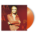 Dans Ma Chair - Orange Vinyl 1LP