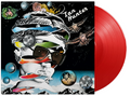 Ian Hunter (1LP Red Coloured)