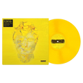 - (Subtract): Yellow Vinyl LP