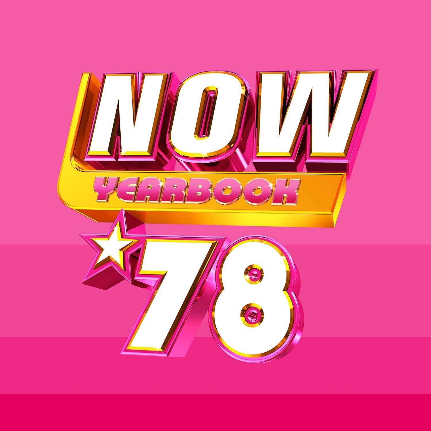 NOW – Yearbook 1978 (4CD)