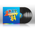 NOW – Yearbook 1984 (3LP Repress)