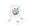 NOW That's What I Call 40 Years: Volume 1 - 1983-1993 (3CD)