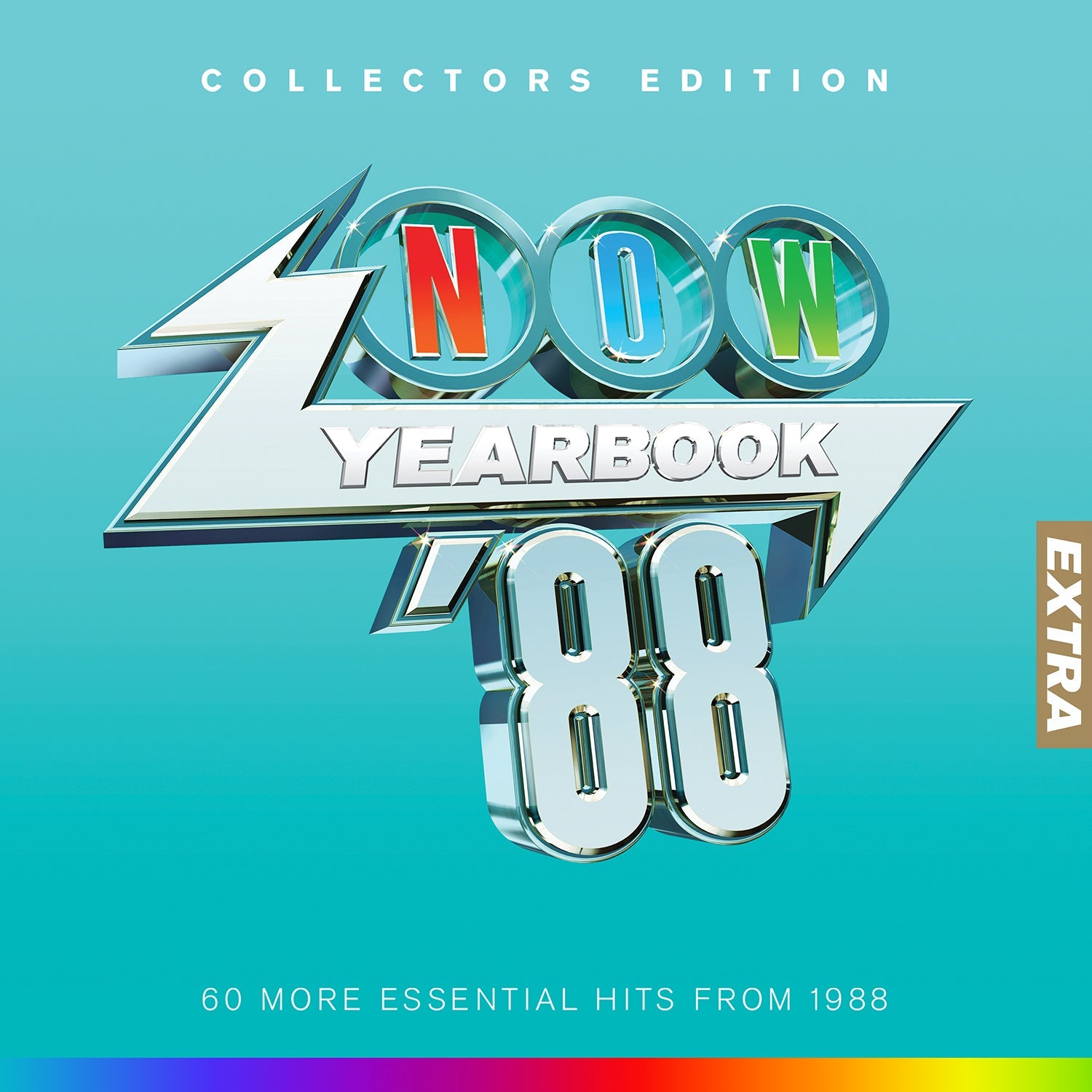 NOW – Yearbook Extra 1988 (3CD)