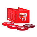 NOW – Yearbook 1973 (4CD)