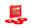 NOW That's What I Call 40 Years: Volume 2 - 1993-2003 (3CD)
