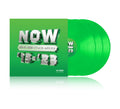 NOW That's What I Call 40 Years: Volume 4 - 2013-2023 (3LP)