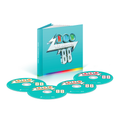 NOW – Yearbook 1988 (Special Edition 4CD)