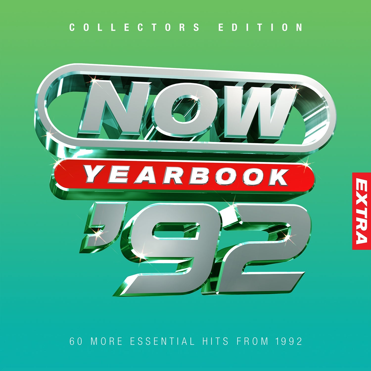 NOW – Yearbook Extra 1992 (3CD)