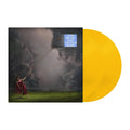 THIS MUSIC MAY CONTAIN HOPE. Yellow Vinyl 2LP