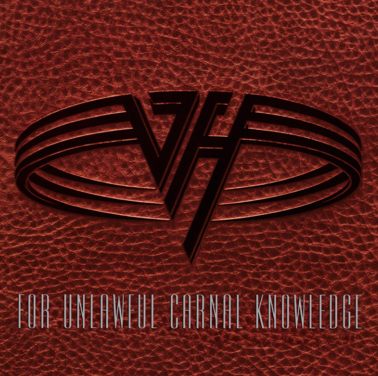 For Unlawful Carnal Knowledge (Expanded Edition): Vinyl 2LP, 2CD + Blu-Ray