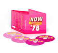 NOW – Yearbook 1978 (4CD)