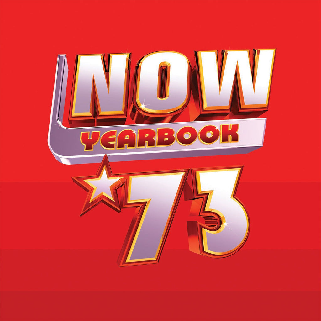 NOW – Yearbook 1973 (3LP)