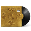 WEEZER: Black Vinyl LP