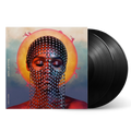 Dirty Computer: Vinyl 2LP