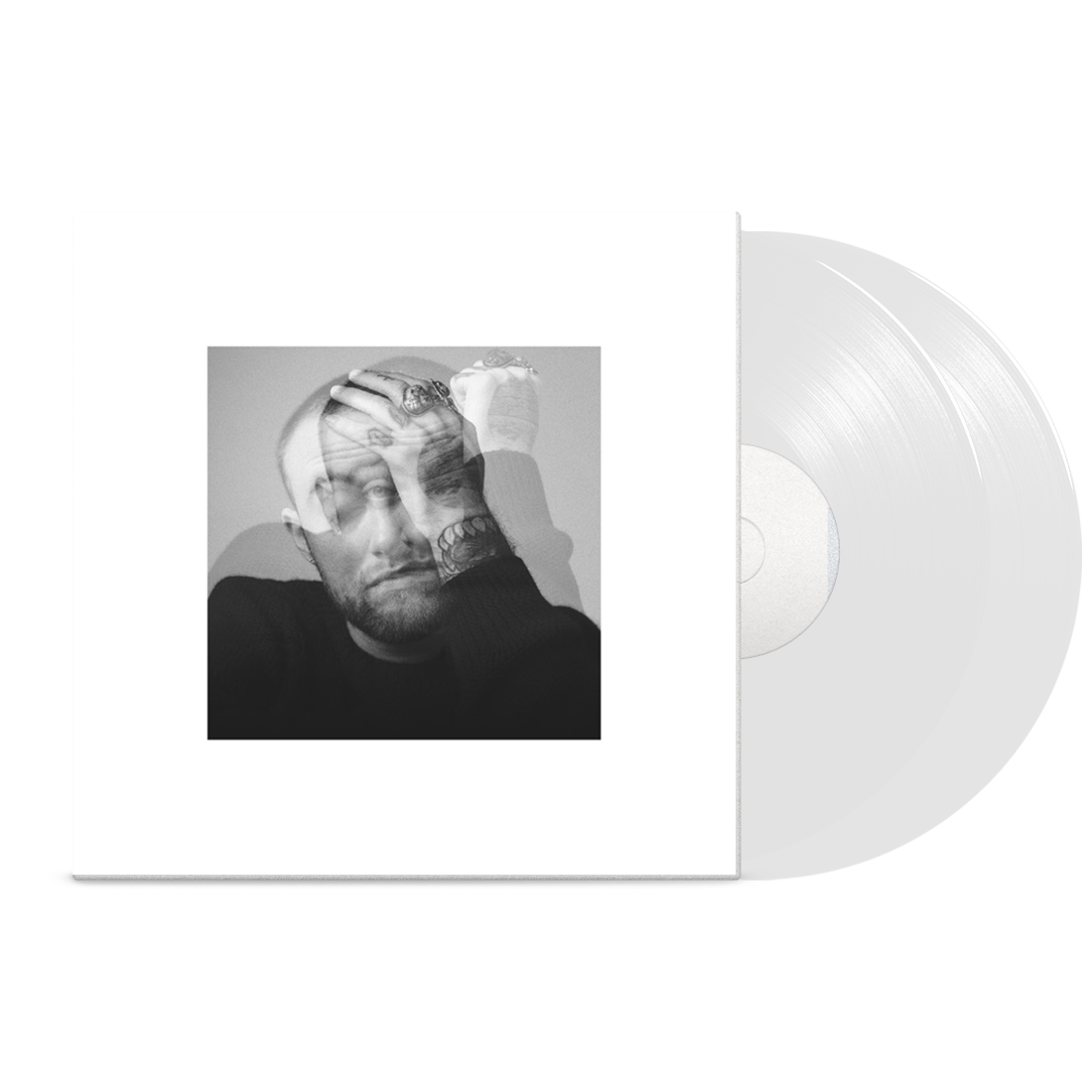 Circles: Limited Vinyl 2LP