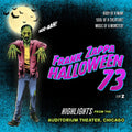 Halloween 73: CD
