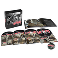The Mothers 1970 (50th Anniversary):  4CD Box Set