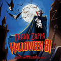 Halloween 81: CD