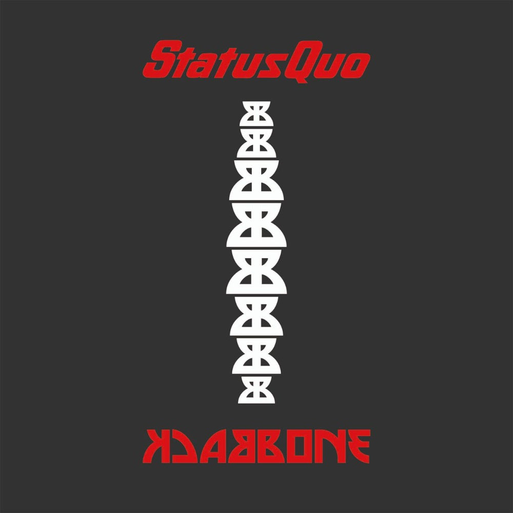 Backbone: Deluxe CD