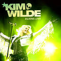Aliens Live: CD