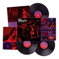At The BBC: Vinyl 3LP