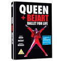 Ballet For Life: Limited Edition Blu-Ray