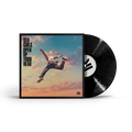 Open Up Your Head: Vinyl LP