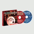 Macca To Mecca! CD + DVD