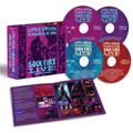 Soulfire Live! 4CD