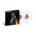 Hot August Night: Exclusive Clear Vinyl 2LP