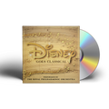 Disney Goes Classical