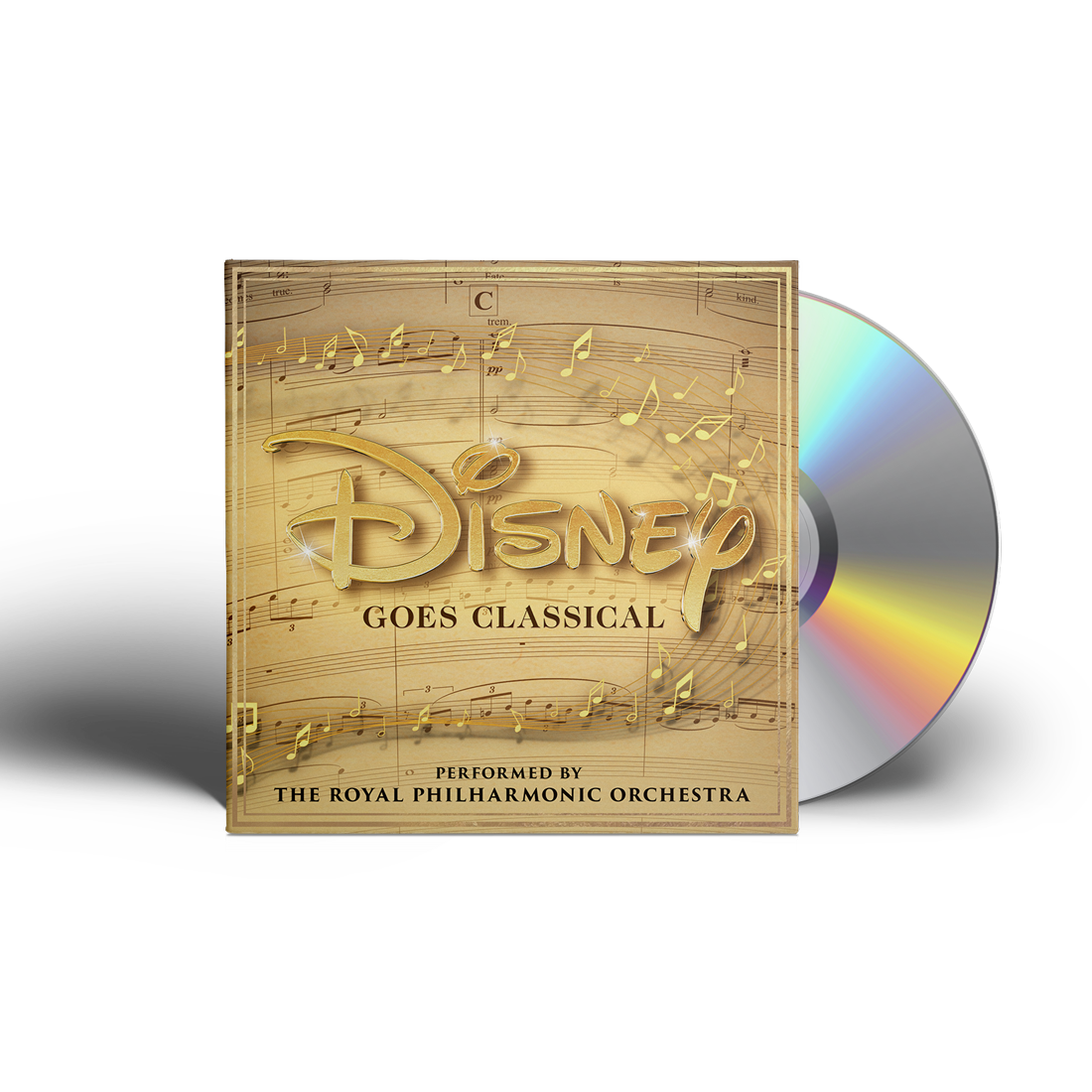 Disney Goes Classical