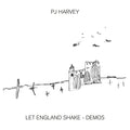 Let England Shake - Demos: CD