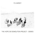 The Hope Six Demolition Project - Demos: CD