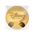 Disney Goes Classical: Limited Edition Vinyl Picture Disc LP