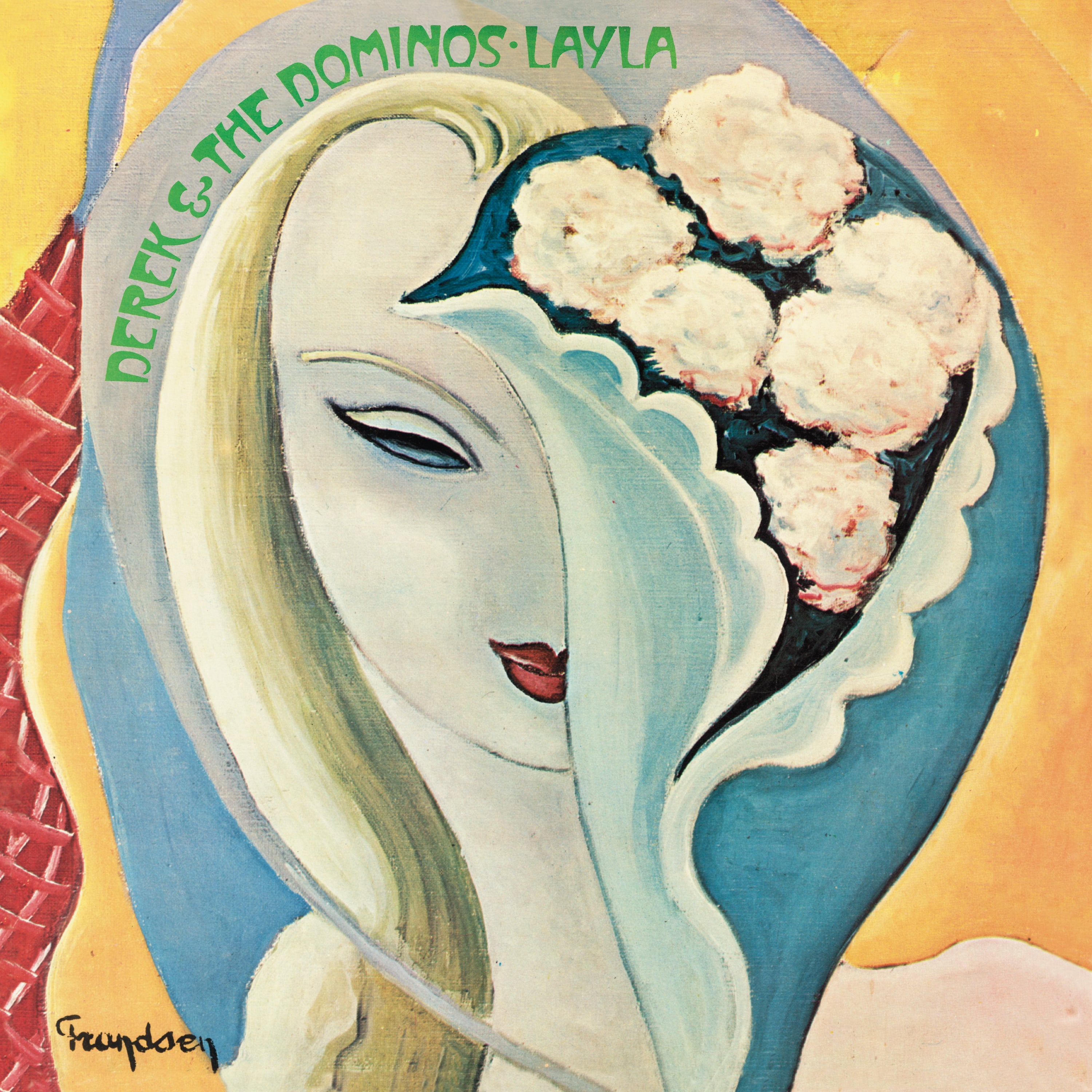 Layla And Other Assorted Love Songs: 2CD