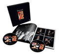 Somebody Up There Likes Me: Deluxe Hardback Book, Blu-Ray + DVD