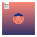 Impact: Limited Vinyl 12” Single