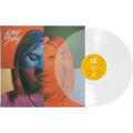 I Love You, You're The Worst: Limited Clear Vinyl LP