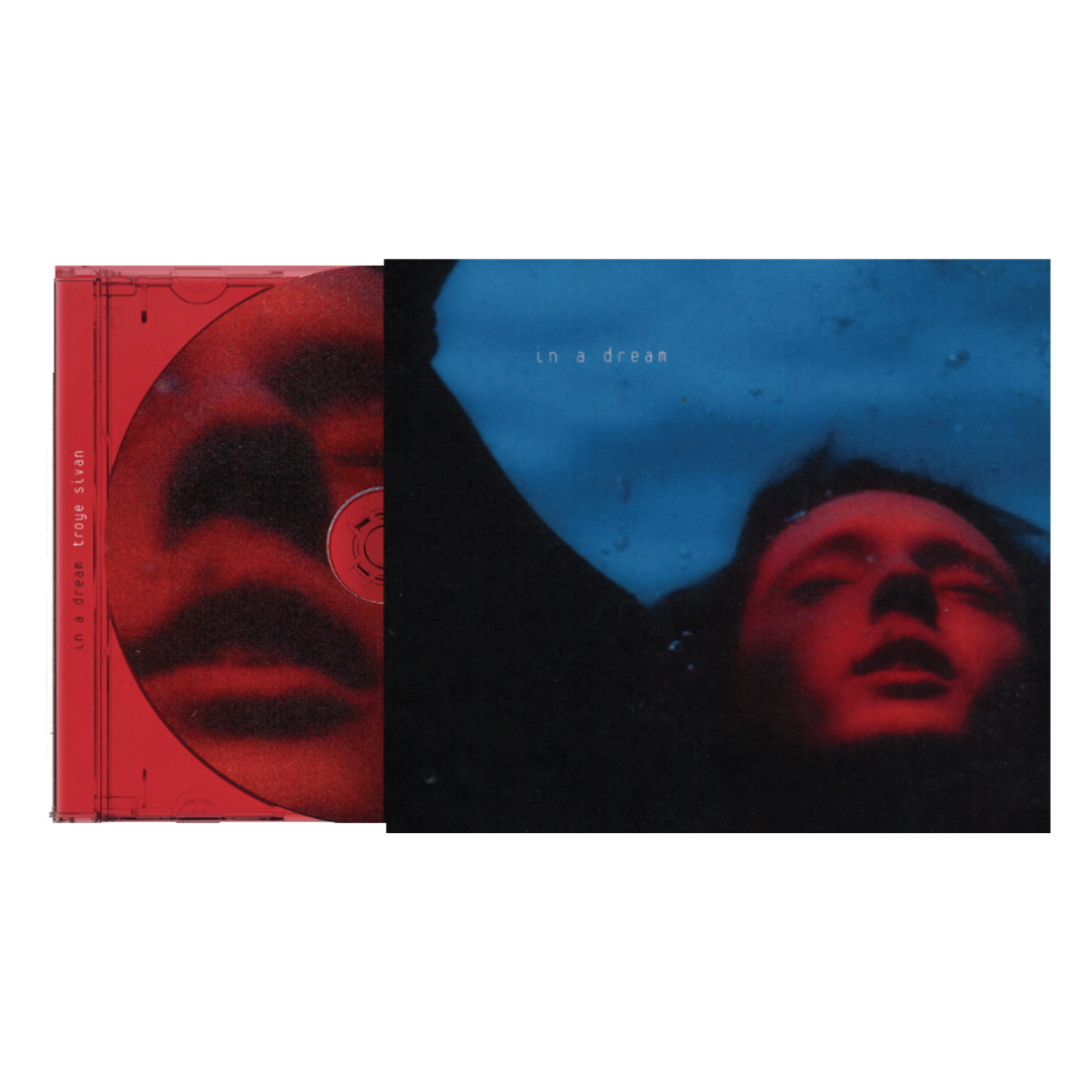 In A Dream: CD