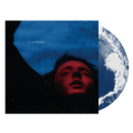 In A Dream Blue Mist LP