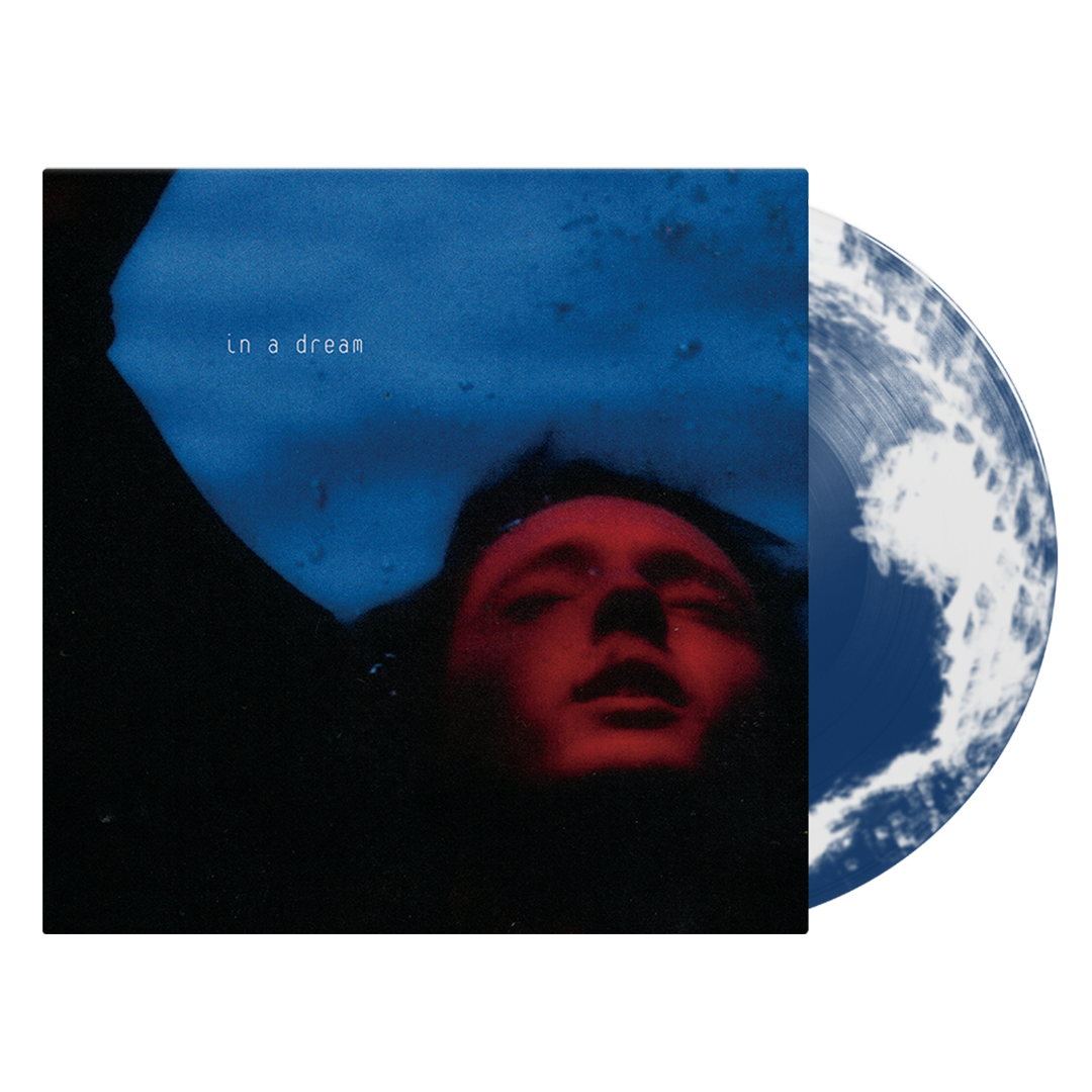 In A Dream Blue Mist LP