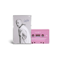 mama's boy: Limited Signed Pink Cassette