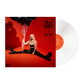 Love Sux: Limited Edition Clear Vinyl LP