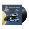On Through The Night: Vinyl LP