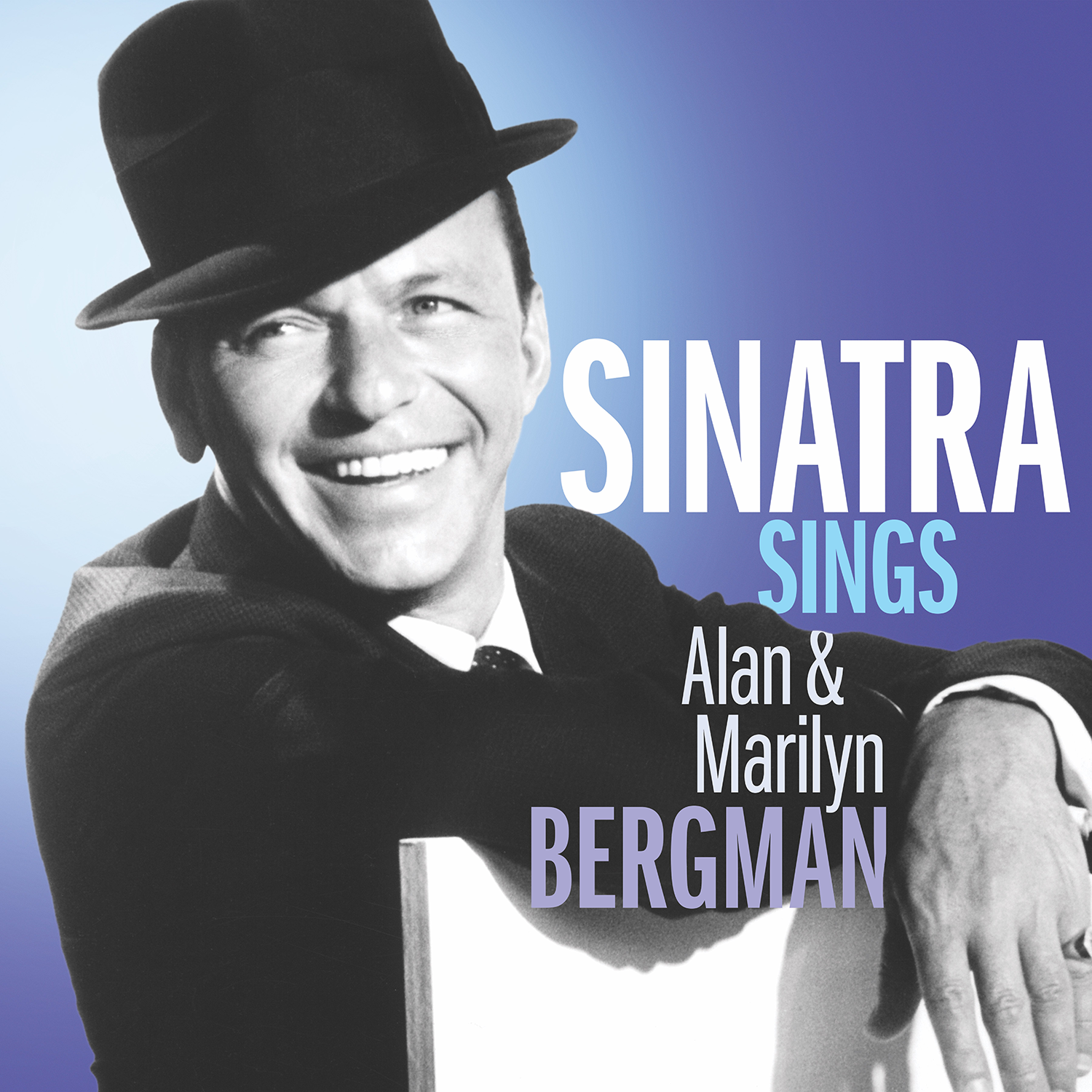Sinatra Sings Alan & Marilyn Bergman: Vinyl LP